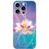Lotus iPhone 16 Pro Skin